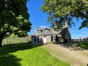 West Gorton, Grantown On Spey